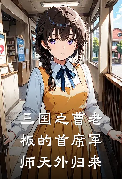 三国之曹老板的首席军师 天外归来