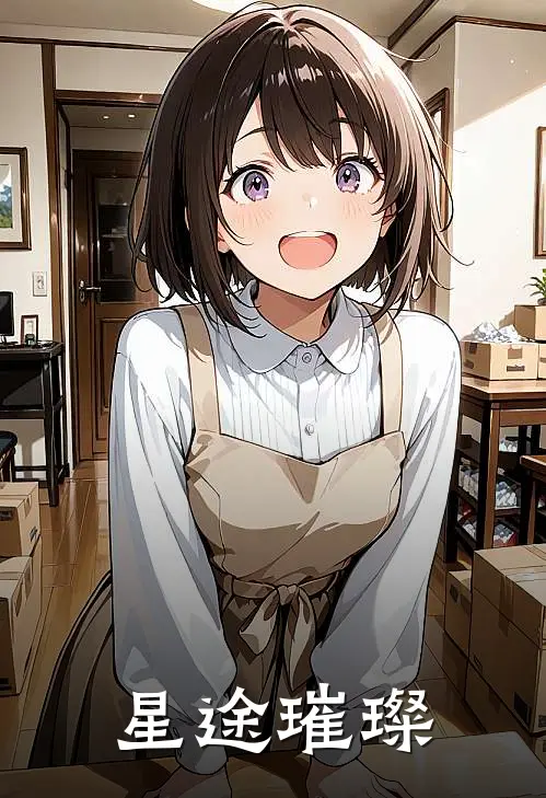 星途璀璨