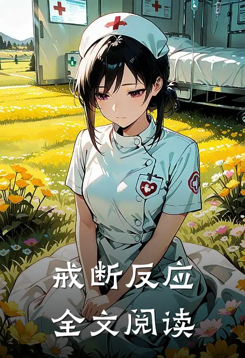 戒断反应全文阅读