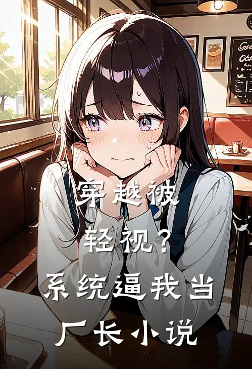 穿越被轻视？系统逼我当厂长小说