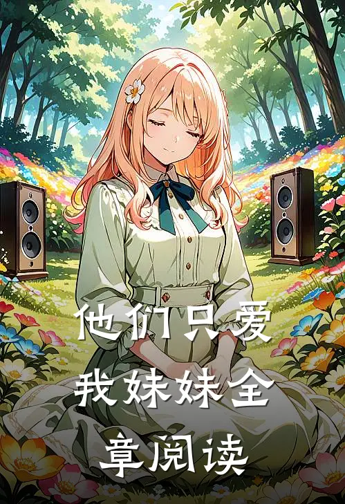 他们只爱我妹妹全章阅读