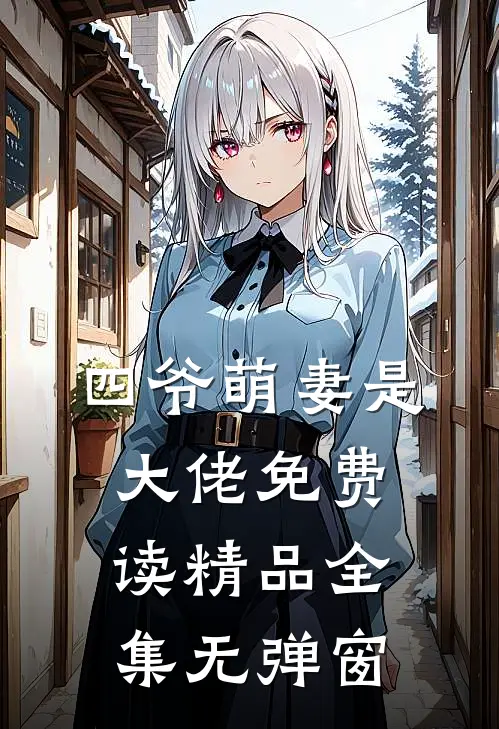四爷萌妻是大佬免费读精品全集无弹窗