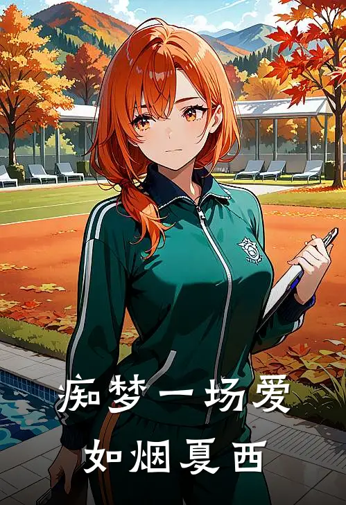 痴梦一场爱如烟 夏西