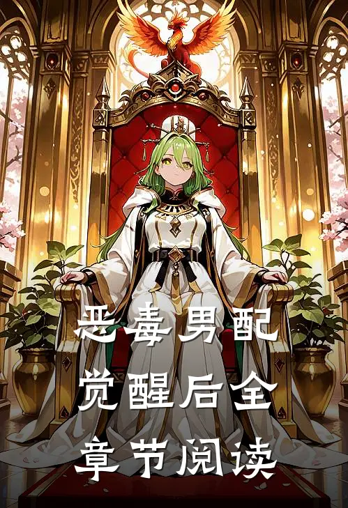 恶毒男配觉醒后全章节阅读