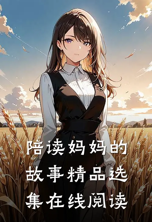 陪读妈妈的故事精品选集在线阅读