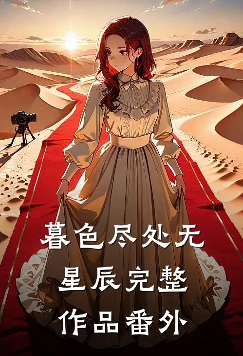 暮色尽处无星辰完整作品番外