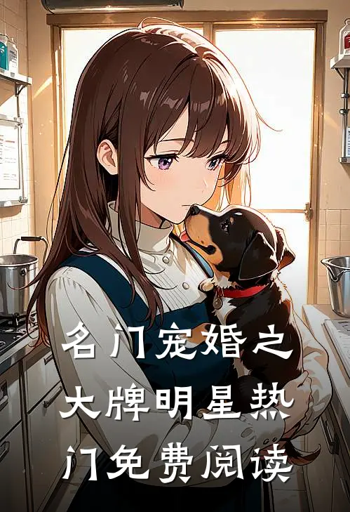 名门宠婚之大牌明星热门免费阅读