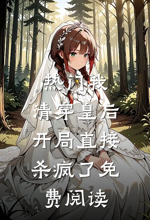 热门我,清穿皇后,开局直接杀疯了免费阅读