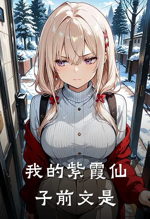 我的紫霞仙子前文是