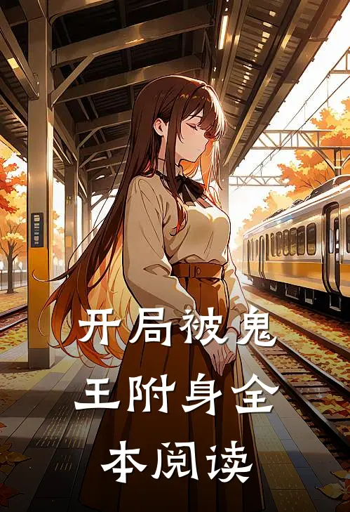 开局被鬼王附身全本阅读