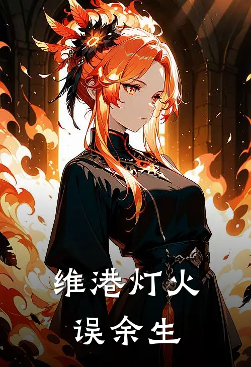 维港灯火误余生
