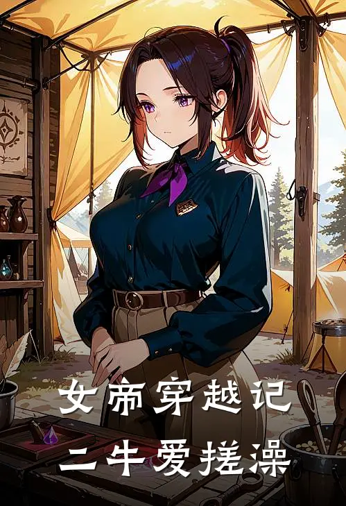 女帝穿越记 二牛爱搓澡