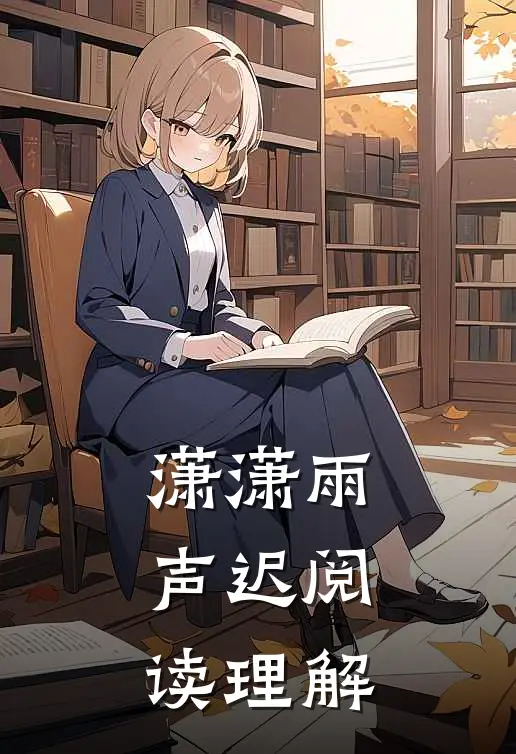 潇潇雨声迟阅读理解