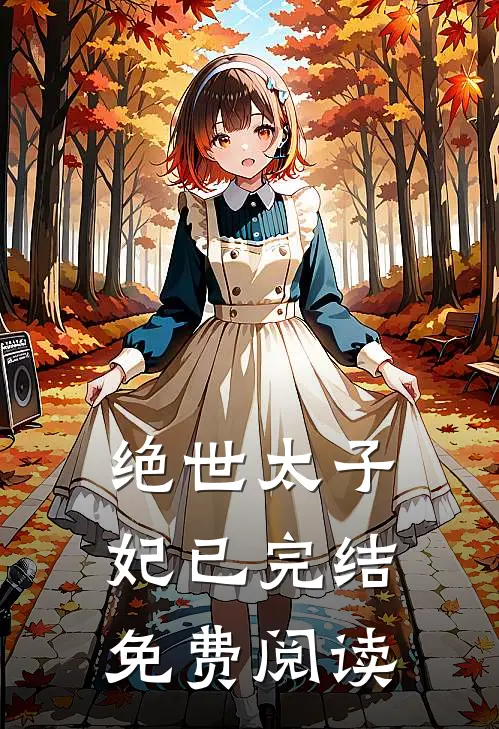 绝世太子妃已完结免费阅读