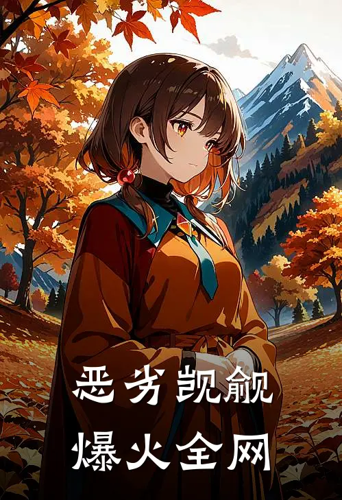 恶劣觊觎爆火全网