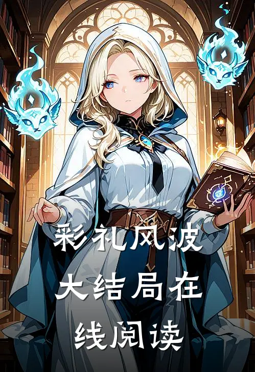 彩礼风波大结局在线阅读