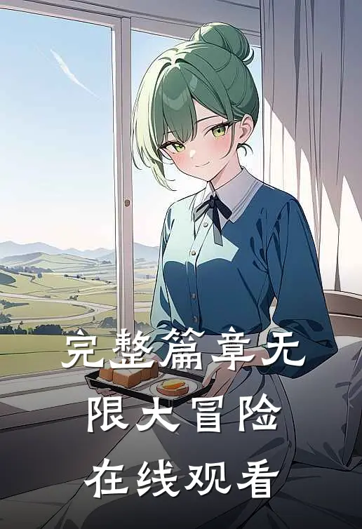 完整篇章无限大冒险在线观看