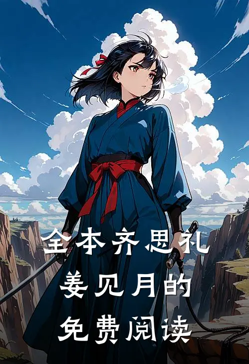 全本齐思礼姜见月的免费阅读