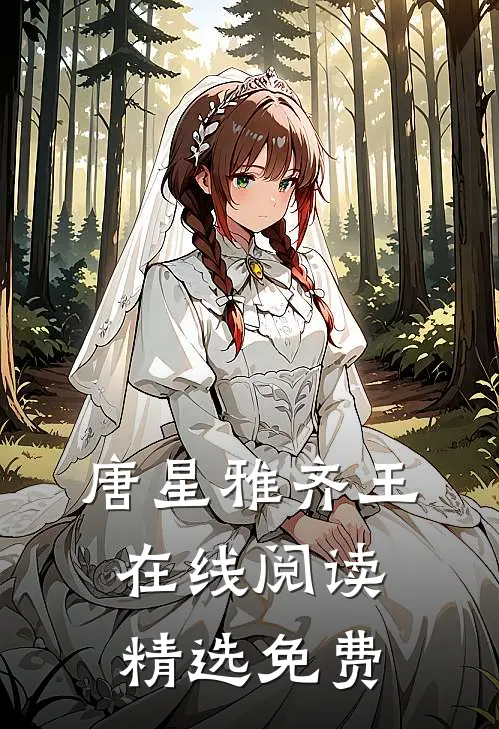 唐星雅齐王在线阅读精选免费