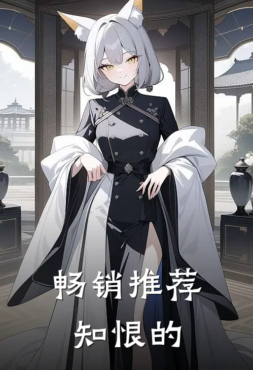 畅销推荐知恨的