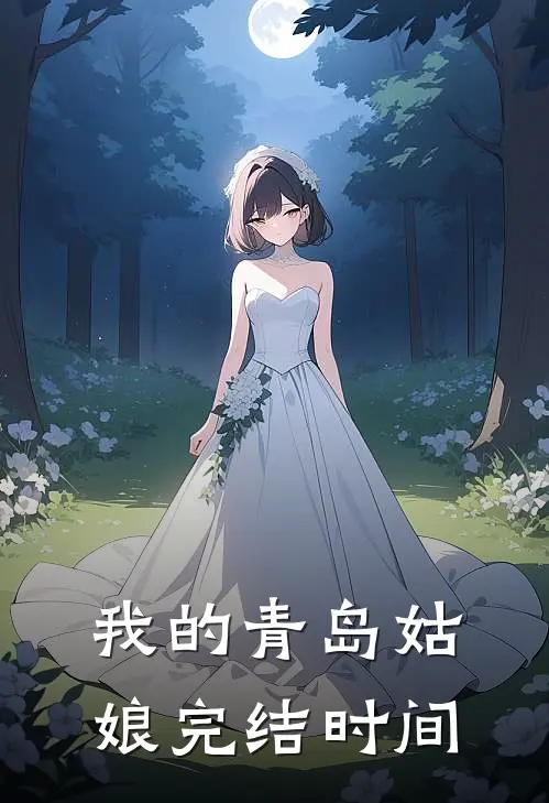 我的青岛姑娘完结时间