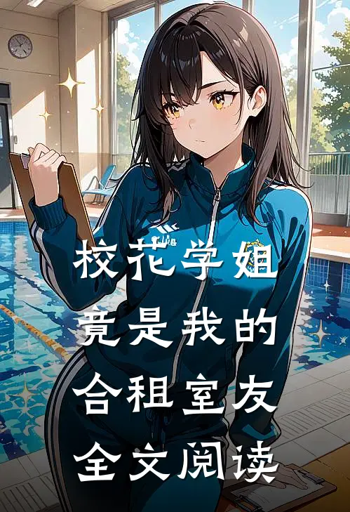 校花学姐竟是我的合租室友全文阅读