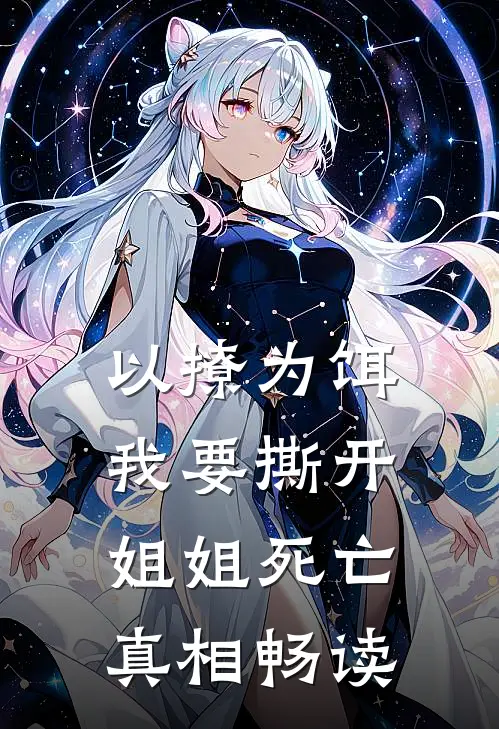 以撩为饵，我要撕开姐姐死亡真相畅读