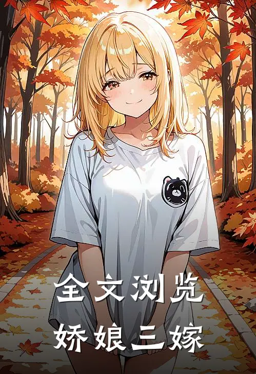 全文浏览娇娘三嫁