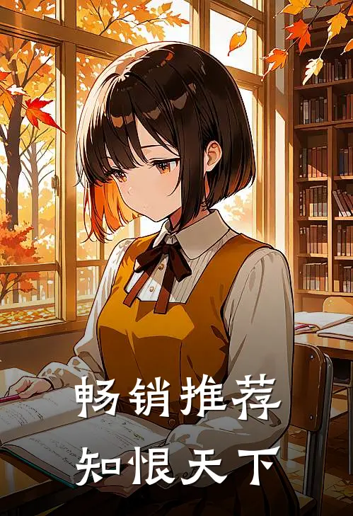 畅销推荐知恨天下