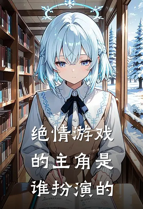 绝情游戏的主角是谁扮演的