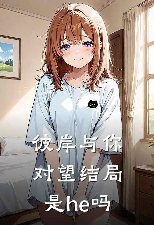 彼岸与你对望结局是he吗