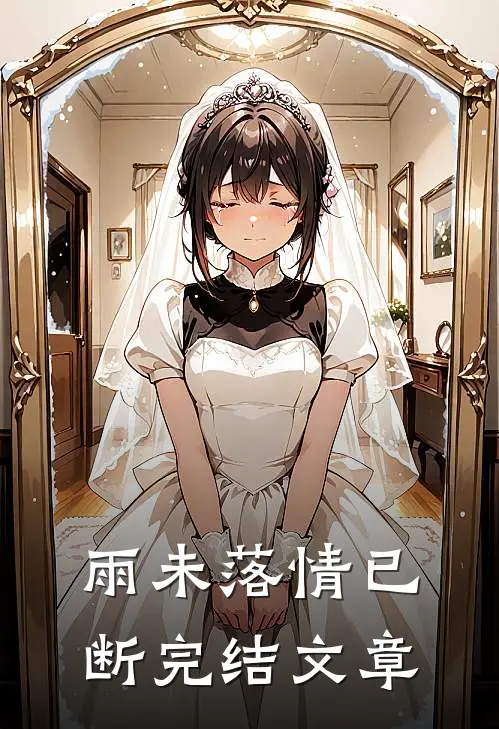 雨未落情已断完结文章