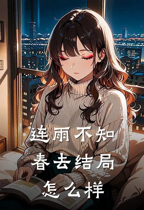 连雨不知春去结局怎么样