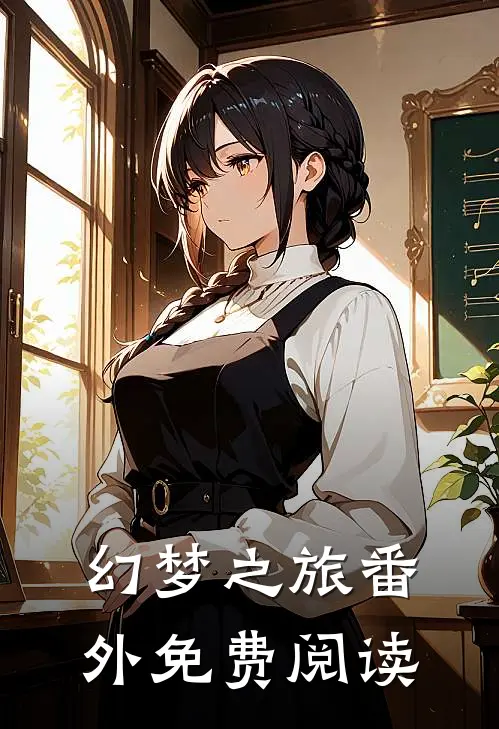 幻梦之旅 番外免费阅读