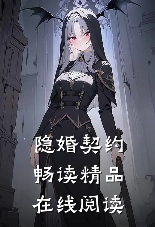 隐婚契约畅读精品在线阅读