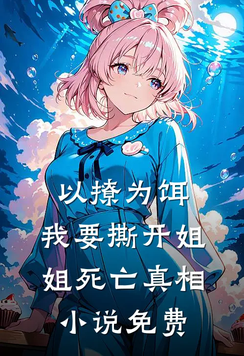 以撩为饵，我要撕开姐姐死亡真相小说免费