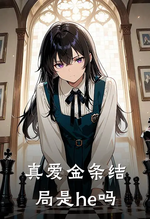 真爱金条结局是he吗