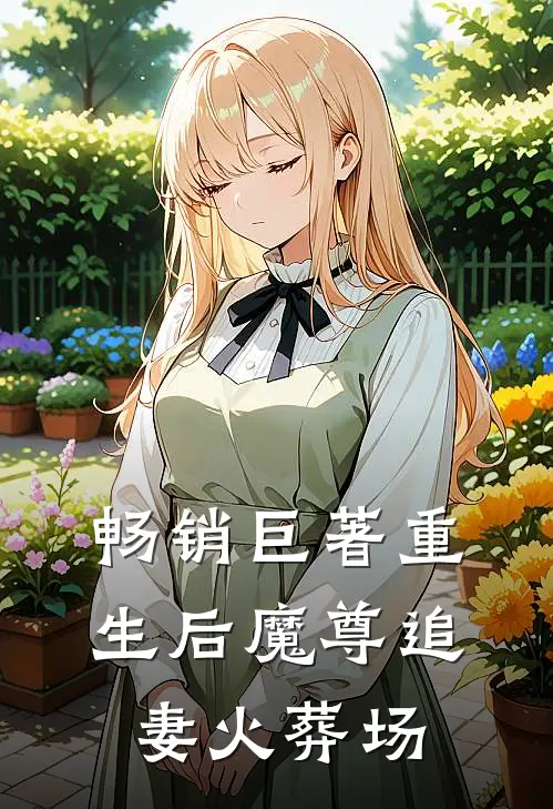 畅销巨著重生后魔尊追妻火葬场