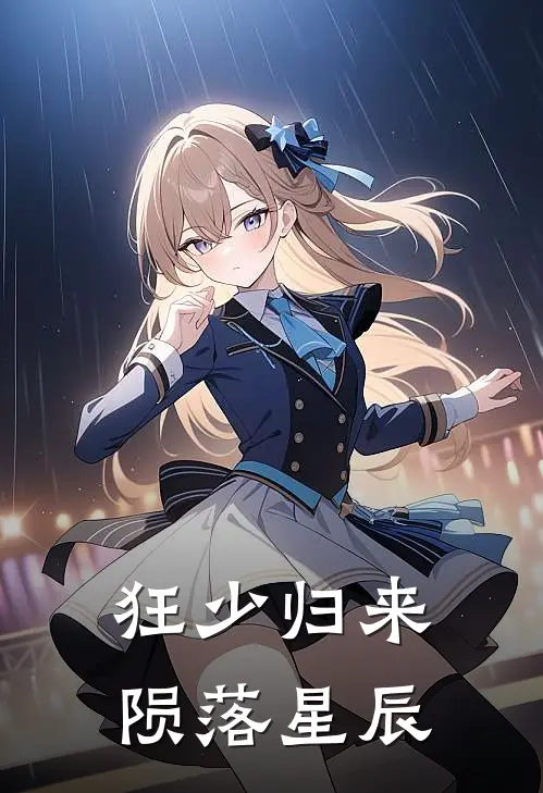 狂少归来 陨落星辰