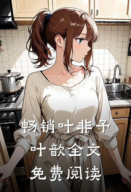 畅销叶非予叶歆全文免费阅读