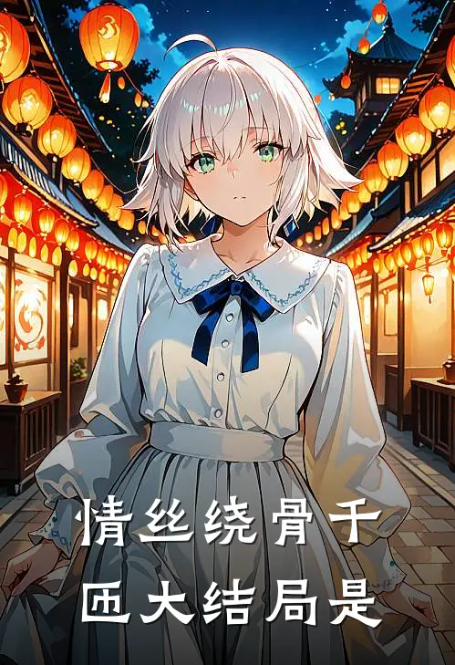 情丝绕骨千匝大结局是