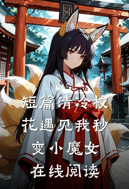 短篇清冷校花遇见我秒变小魔女在线阅读