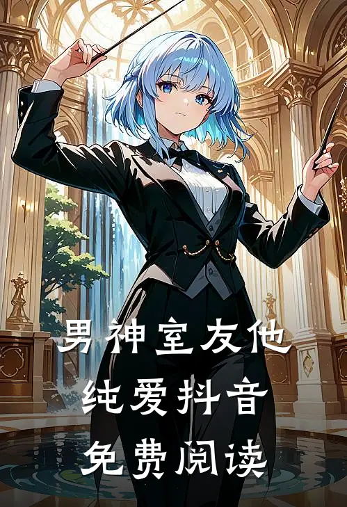 男神室友他纯爱抖音免费阅读