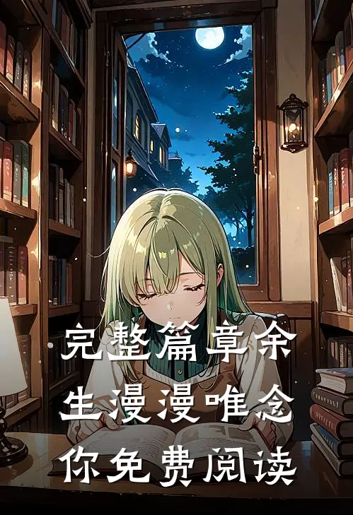 完整篇章余生漫漫唯念你免费阅读