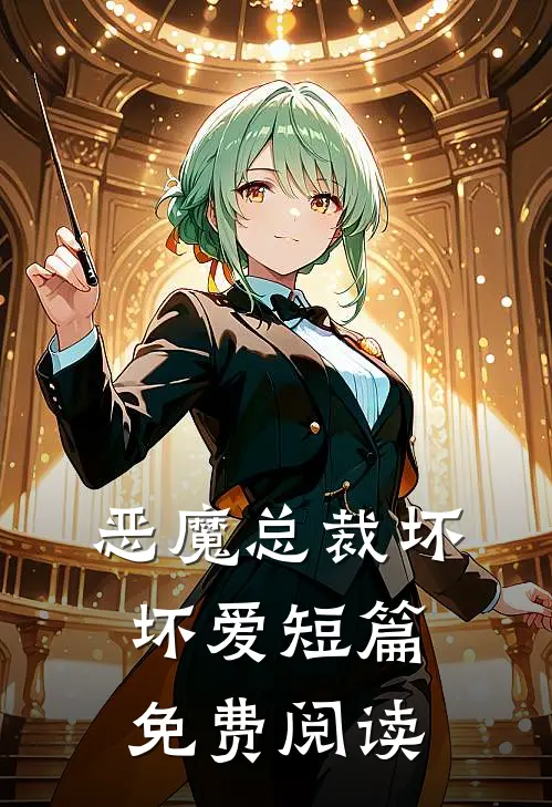 恶魔总裁坏坏爱短篇免费阅读
