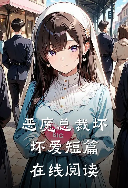 恶魔总裁坏坏爱短篇在线阅读