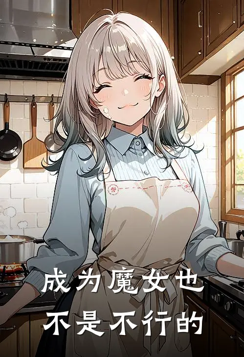 成为魔女也不是不行的