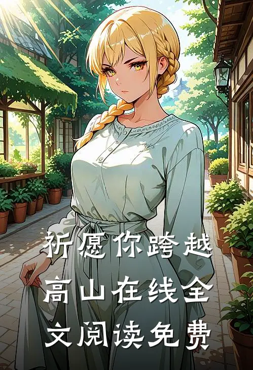 祈愿你跨越高山在线全文阅读免费