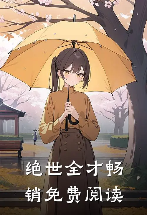 绝世全才畅销免费阅读