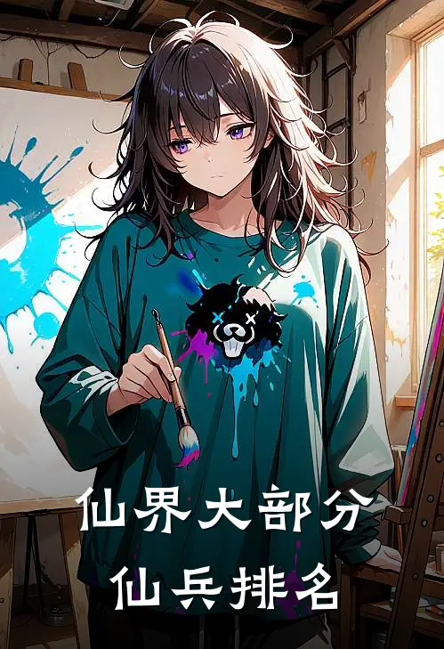 仙界大部分仙兵排名